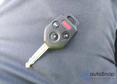 2019 Subaru Crosstrek 2.0I Premium from USA, damaged, VIN JF2GTAEC0K8352967